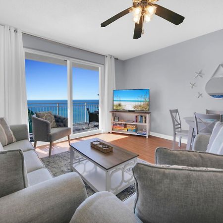 Sterling Reef 706 Vila Panama City Beach Exterior foto