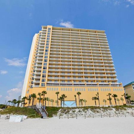 Sterling Reef 706 Vila Panama City Beach Exterior foto