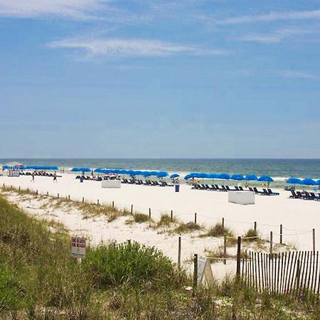 Sterling Reef 706 Vila Panama City Beach Exterior foto