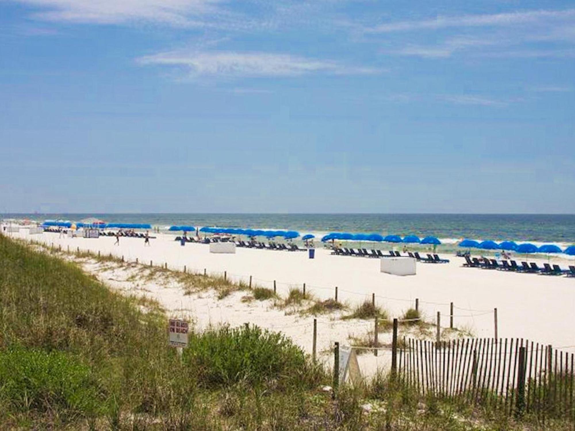 Sterling Reef 706 Vila Panama City Beach Exterior foto