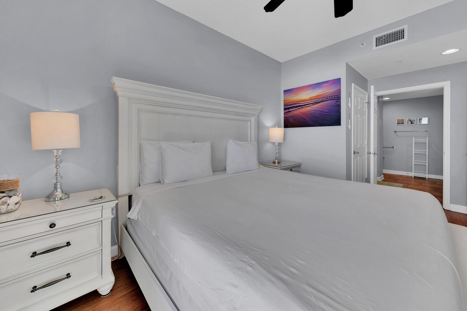 Sterling Reef 706 Vila Panama City Beach Exterior foto