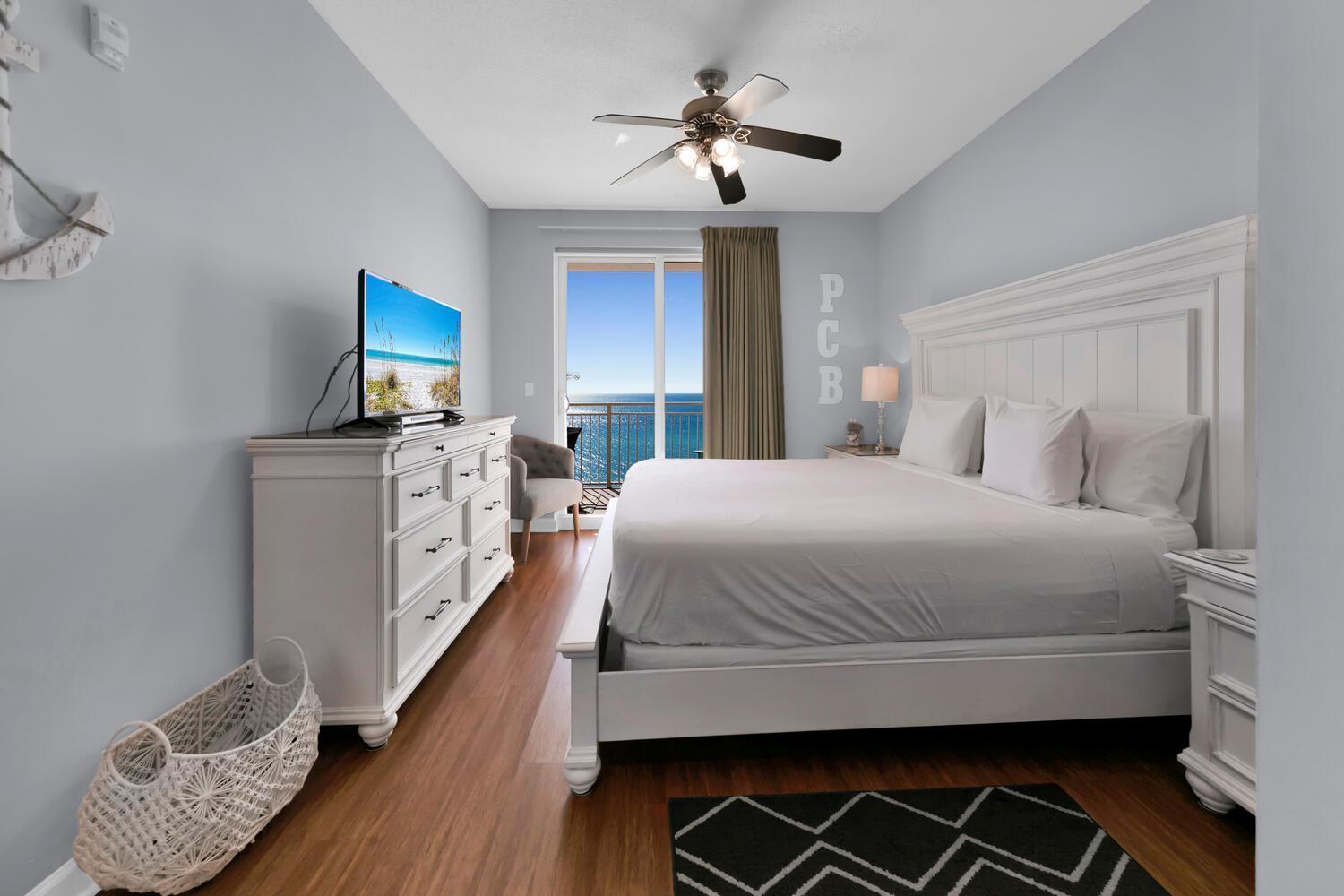 Sterling Reef 706 Vila Panama City Beach Exterior foto