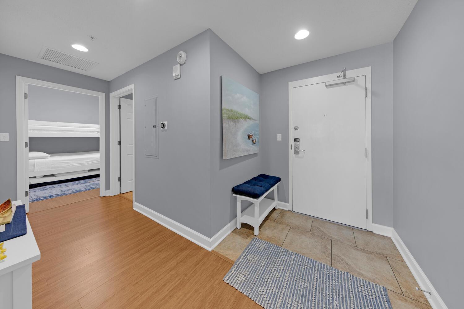 Sterling Reef 706 Vila Panama City Beach Exterior foto