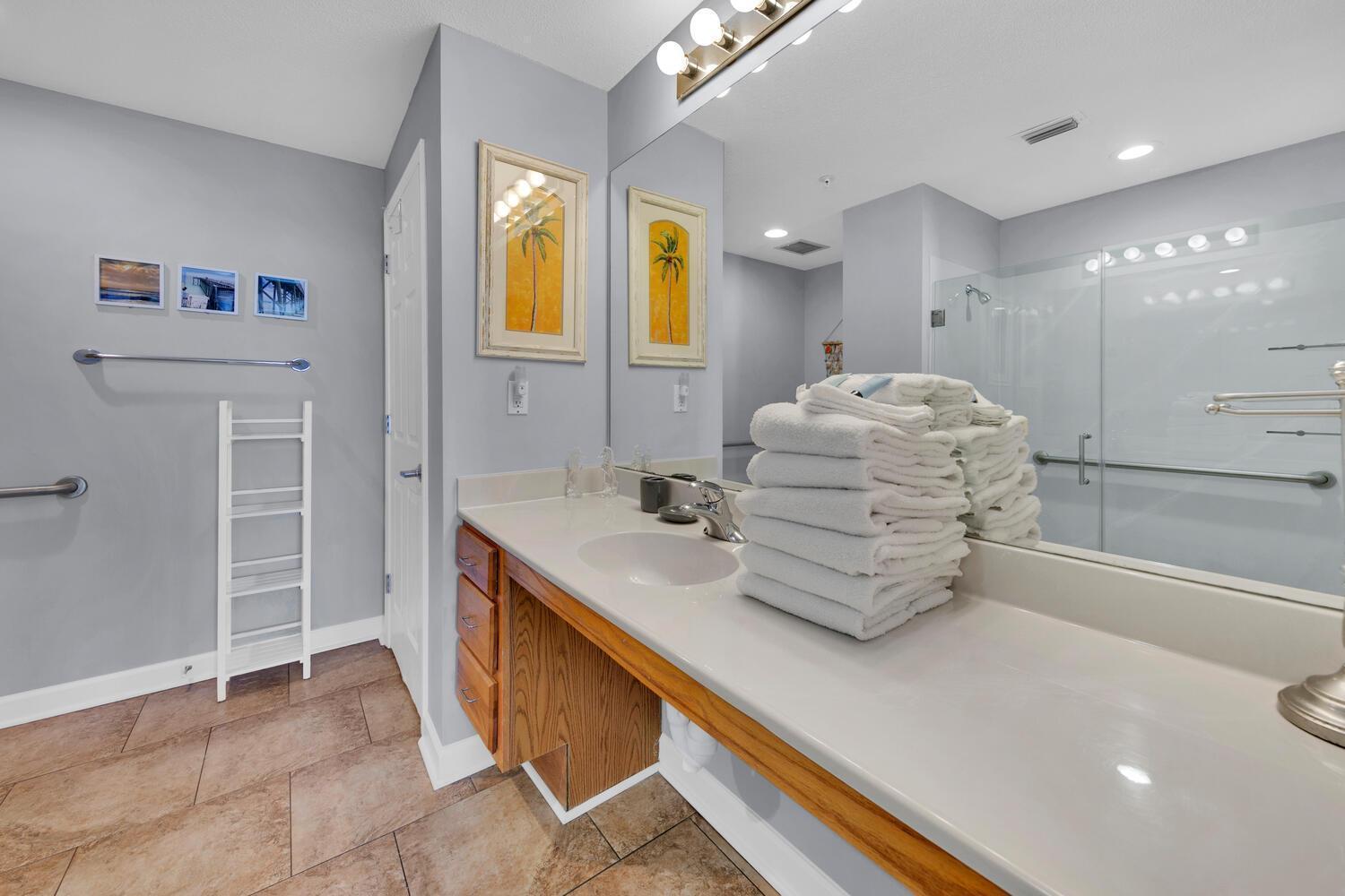 Sterling Reef 706 Vila Panama City Beach Exterior foto