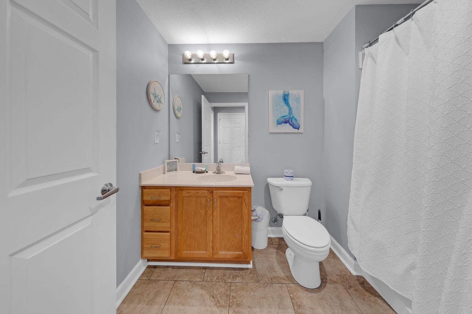 Sterling Reef 706 Vila Panama City Beach Exterior foto