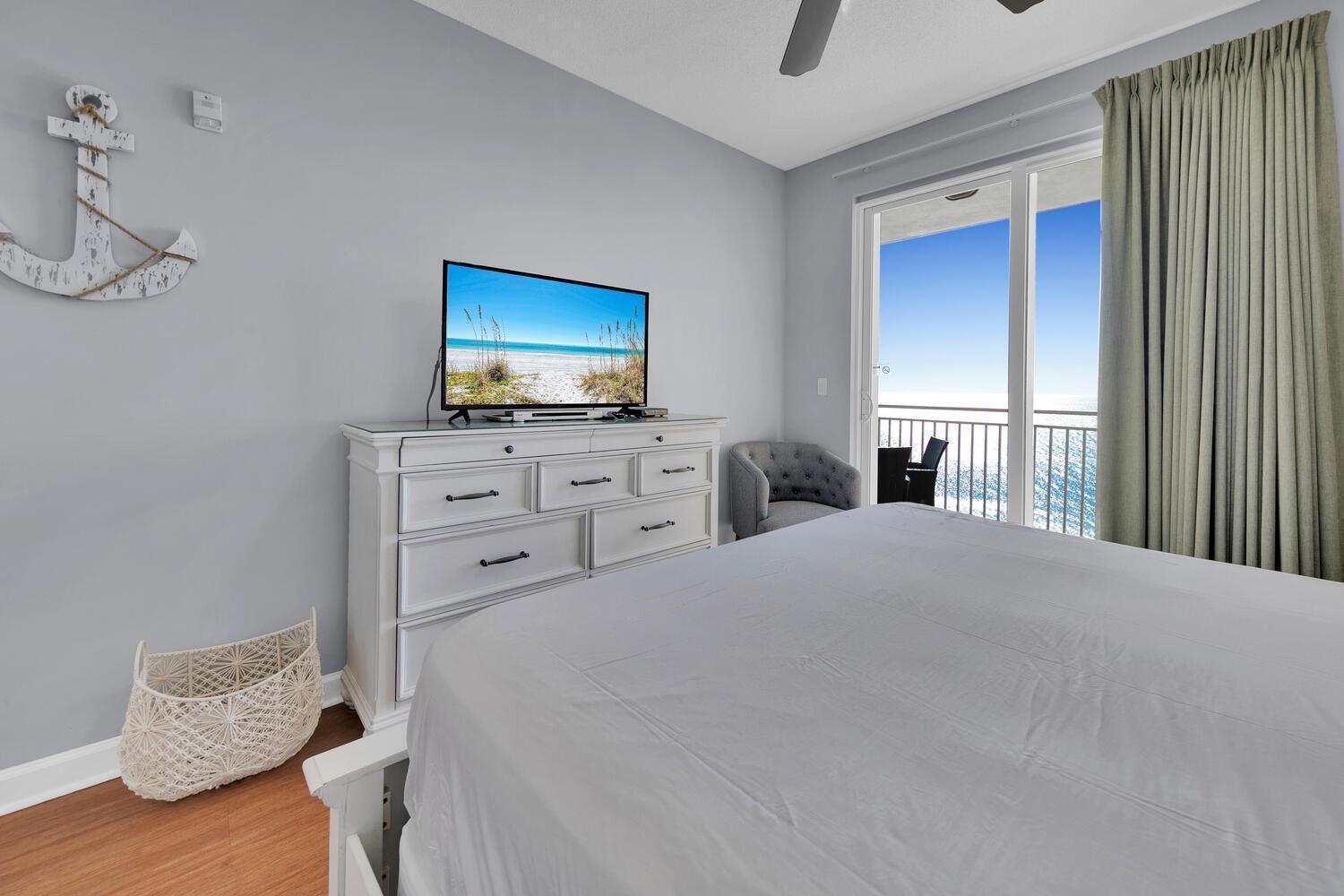 Sterling Reef 706 Vila Panama City Beach Exterior foto