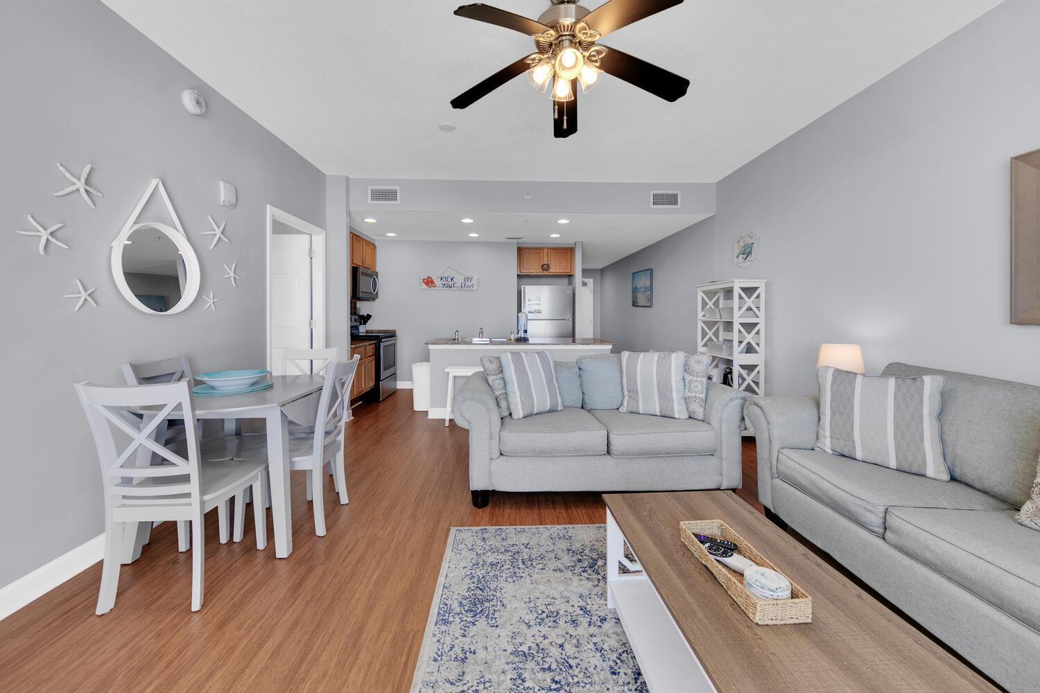 Sterling Reef 706 Vila Panama City Beach Exterior foto
