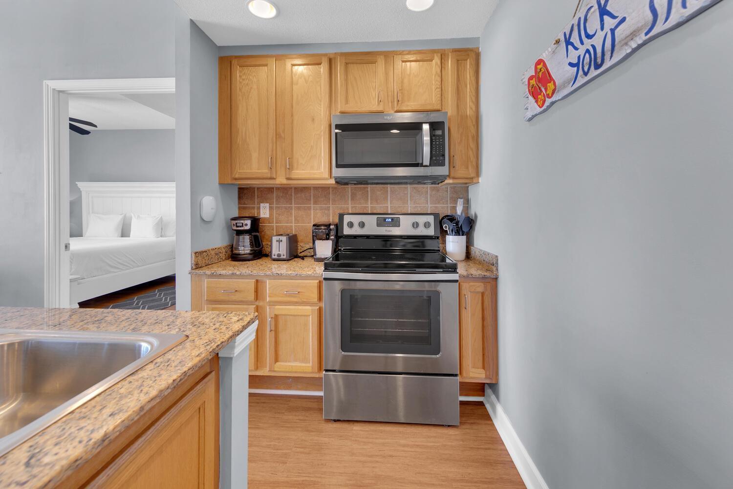 Sterling Reef 706 Vila Panama City Beach Exterior foto