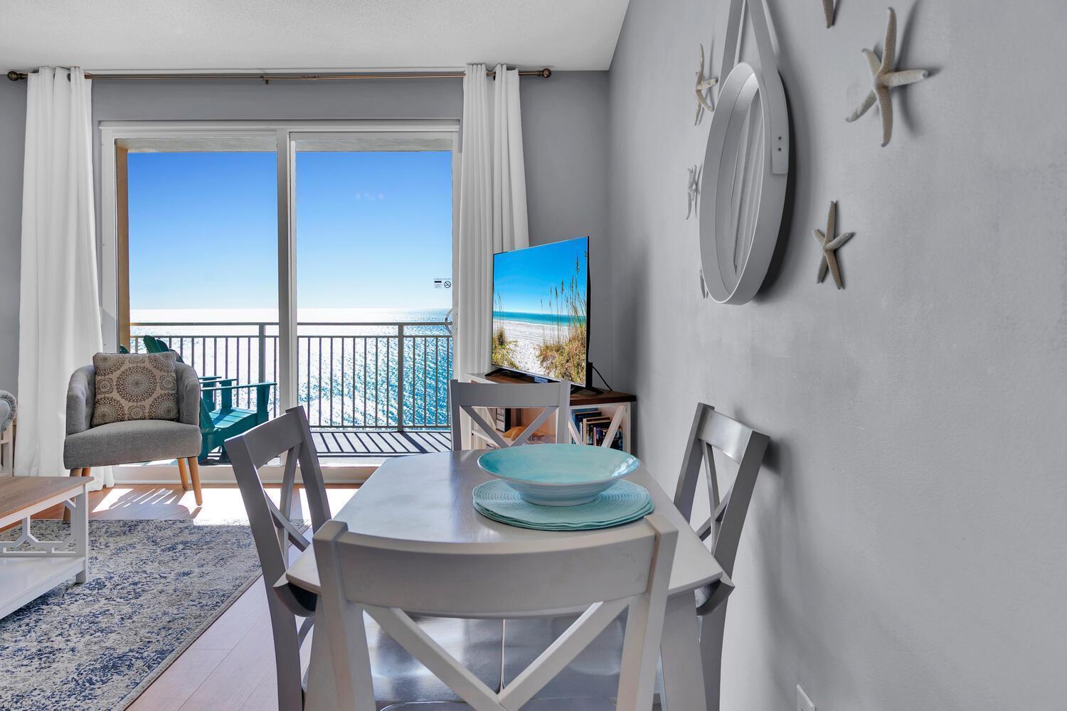 Sterling Reef 706 Vila Panama City Beach Exterior foto