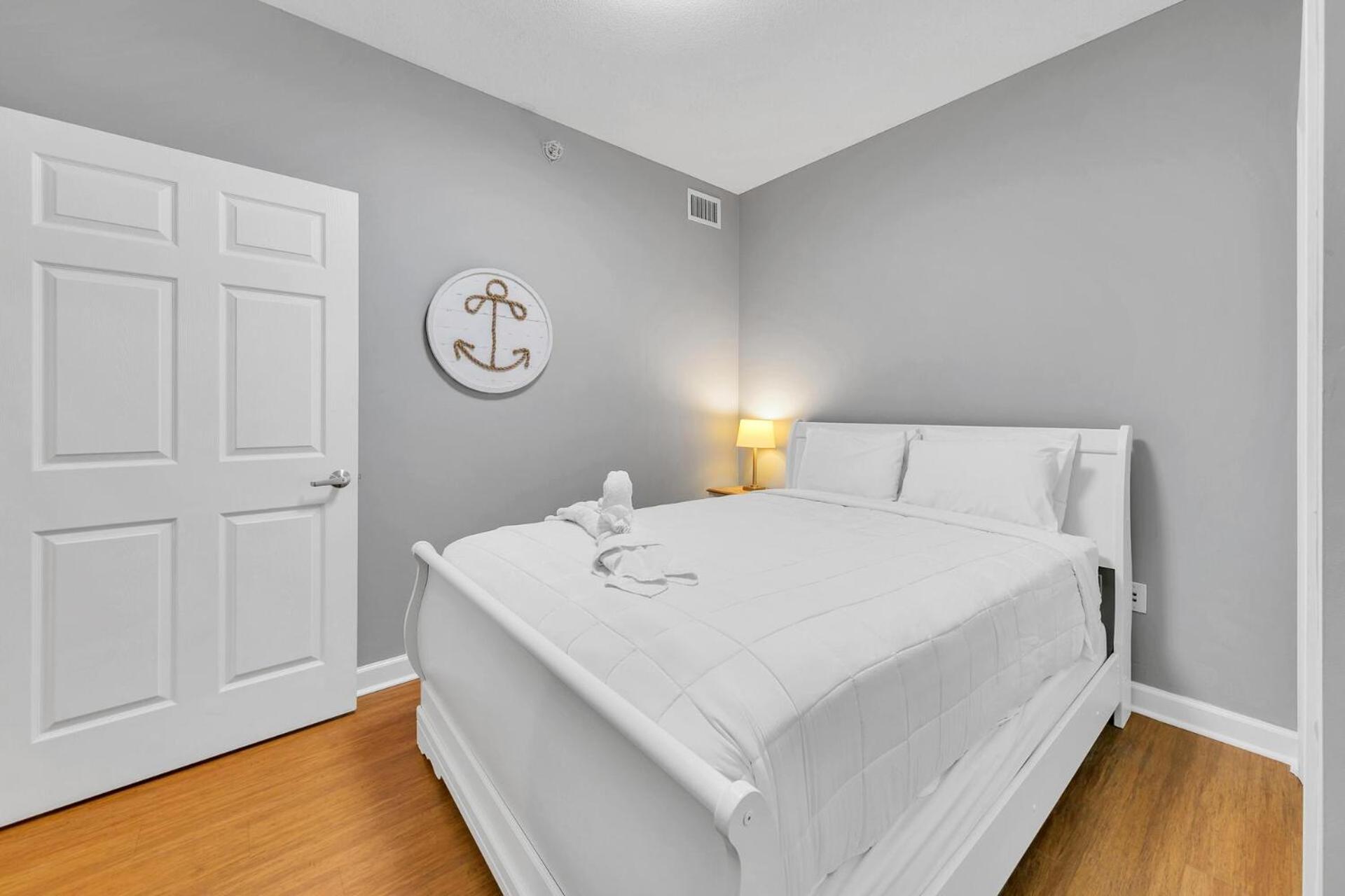 Sterling Reef 706 Vila Panama City Beach Exterior foto